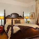 Hotel Four Kachinas Santa Fe
