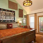 Four Kachinas Hotel Santa Fe