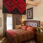 Four Kachinas Hotel