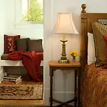 Hotel Four Kachinas Santa Fe