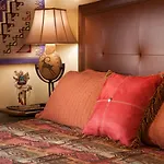 Hotel Four Kachinas Santa Fe