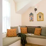 Four Kachinas