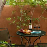 Four Kachinas Hotel Santa Fe