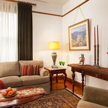 Four Kachinas Hotel 3*