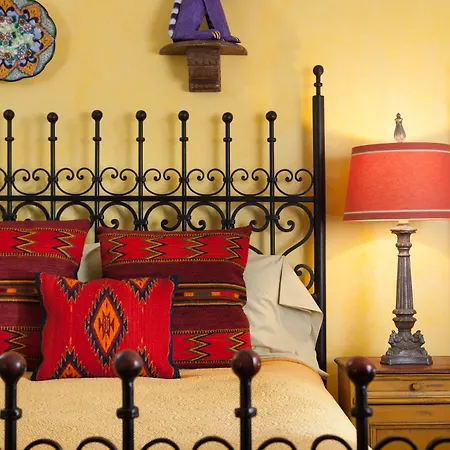 Four Kachinas 3* Santa Fe