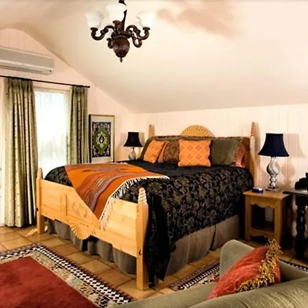 Hotel Four Kachinas Santa Fe