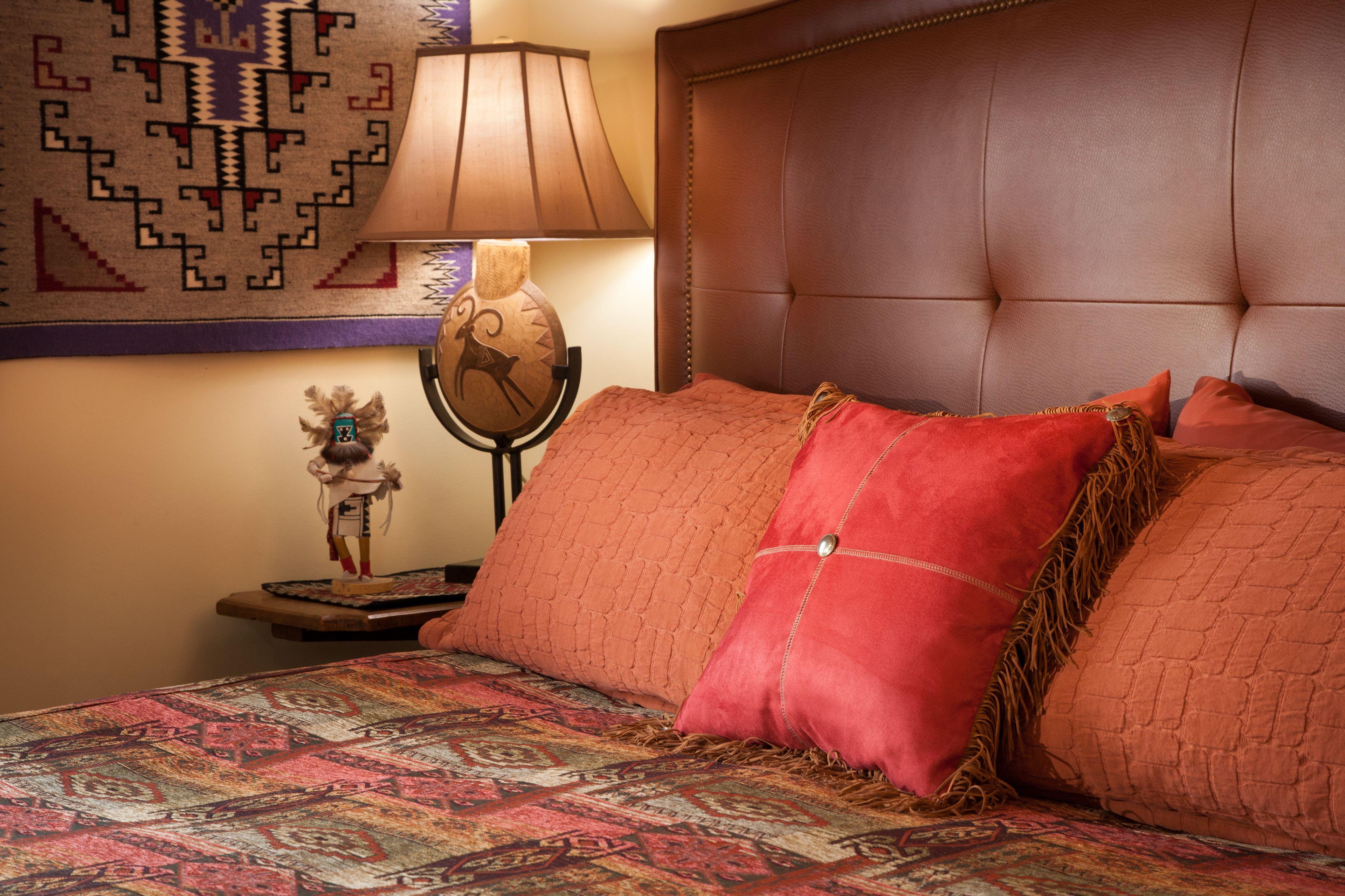 Hotel Four Kachinas Santa Fé