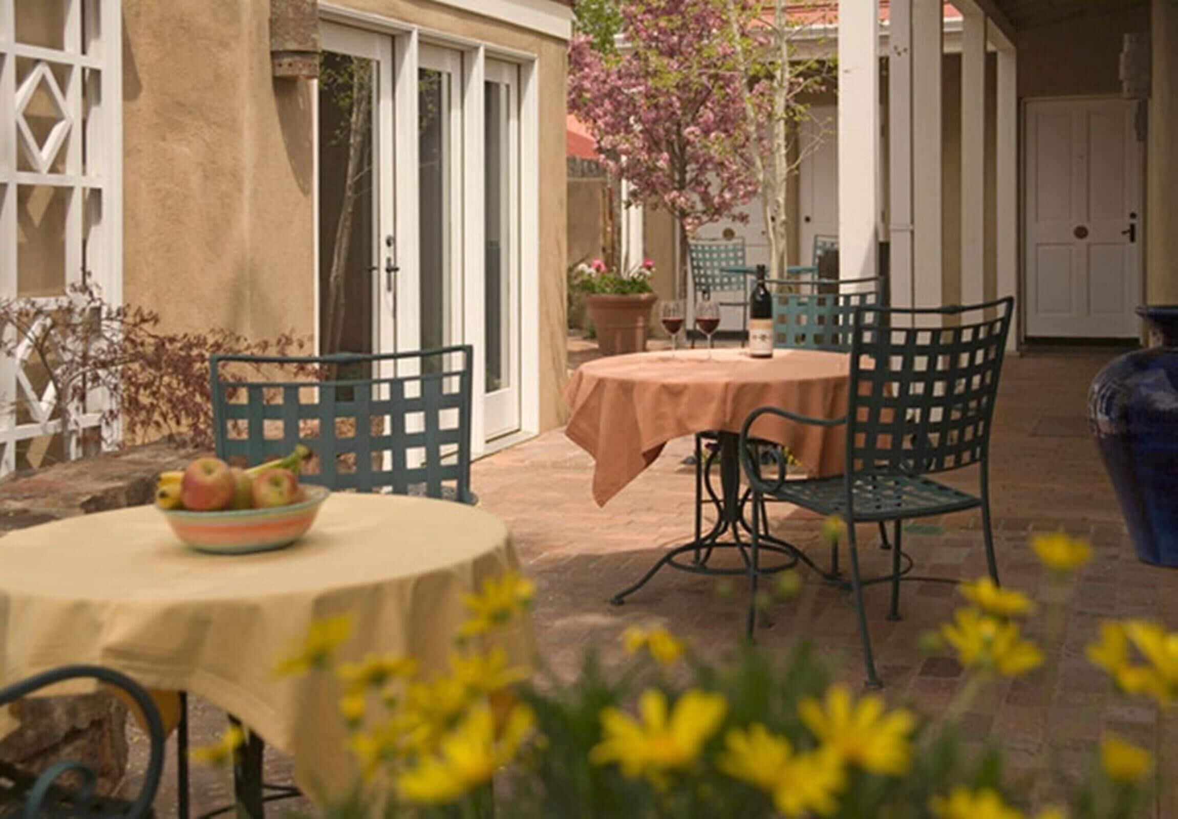 Hotel Four Kachinas 3*