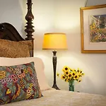 Four Kachinas Bed & Breakfast Inn