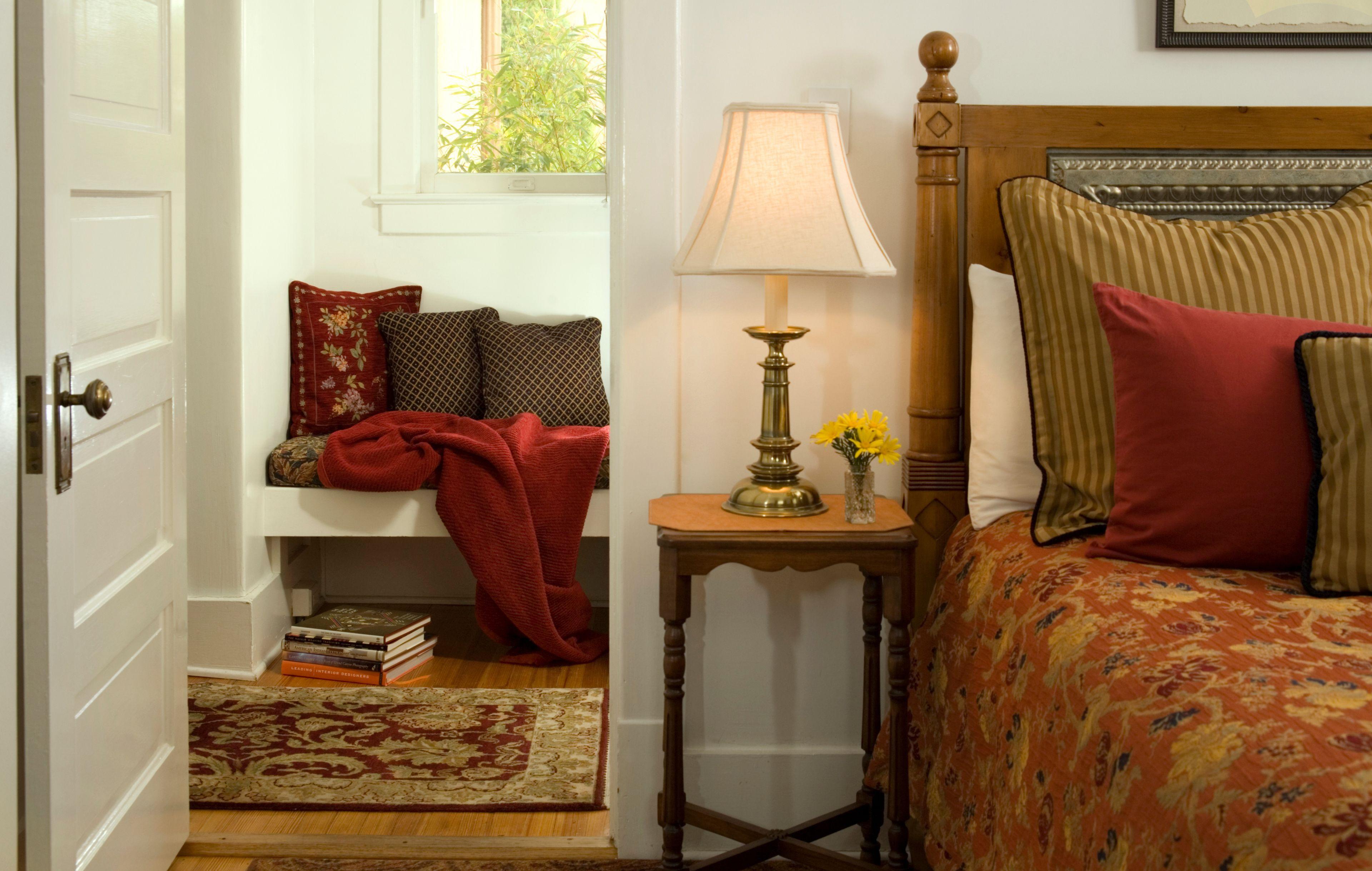 Hotel Four Kachinas Santa Fé